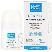 Martiderm Drios desodorante roll on