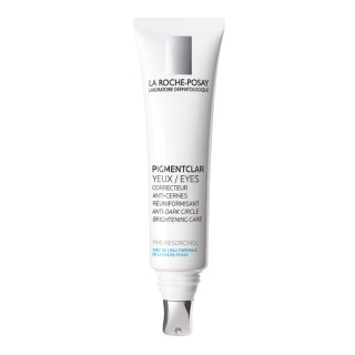 La Roche Posay Pigmentclar Contorno de Ojos 15 ml - Contorno de ojos | STG Farma