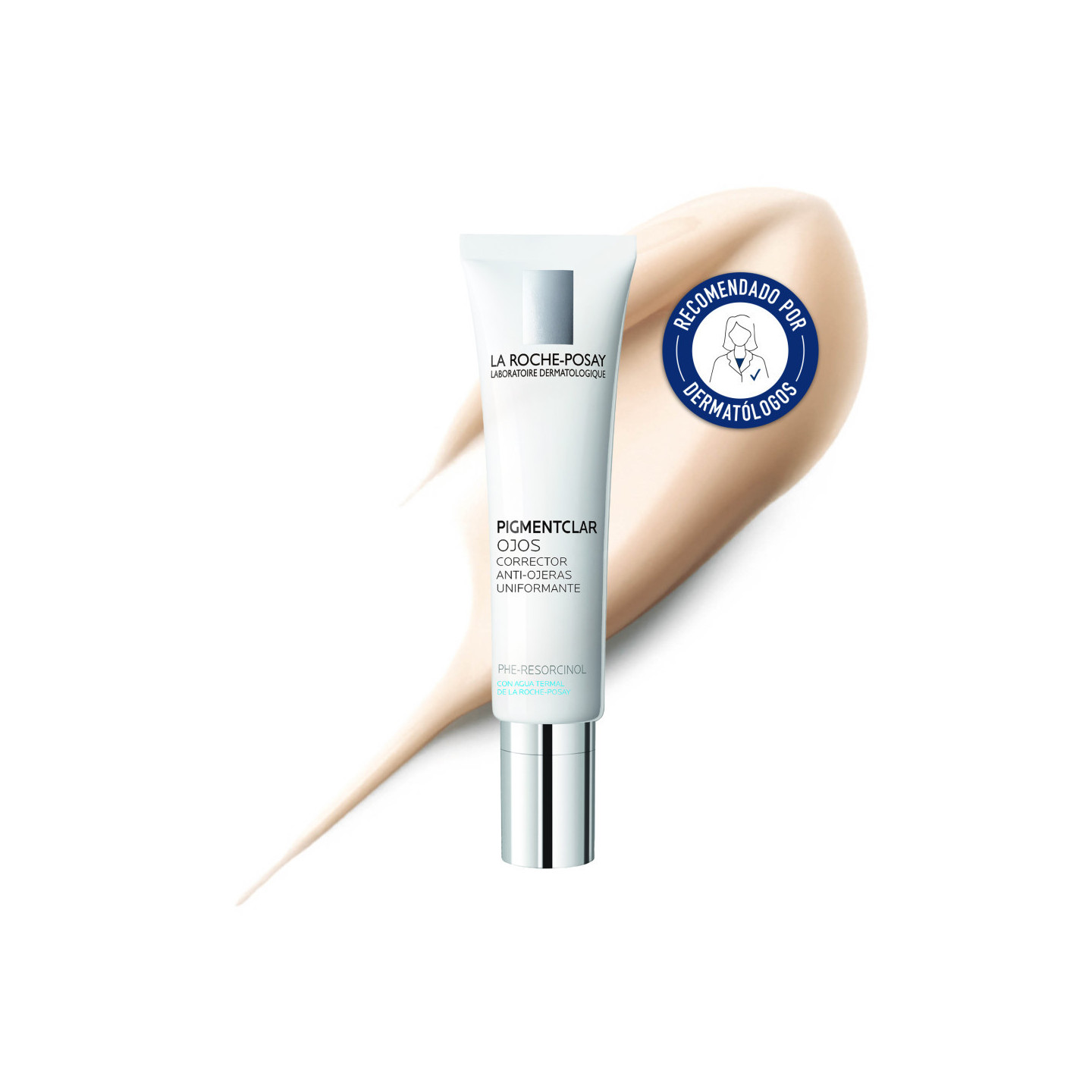 La Roche Posay Pigmentclar Contorno de Ojos 15 ml