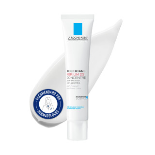 La Roche Posay Kerium DS 40 ml