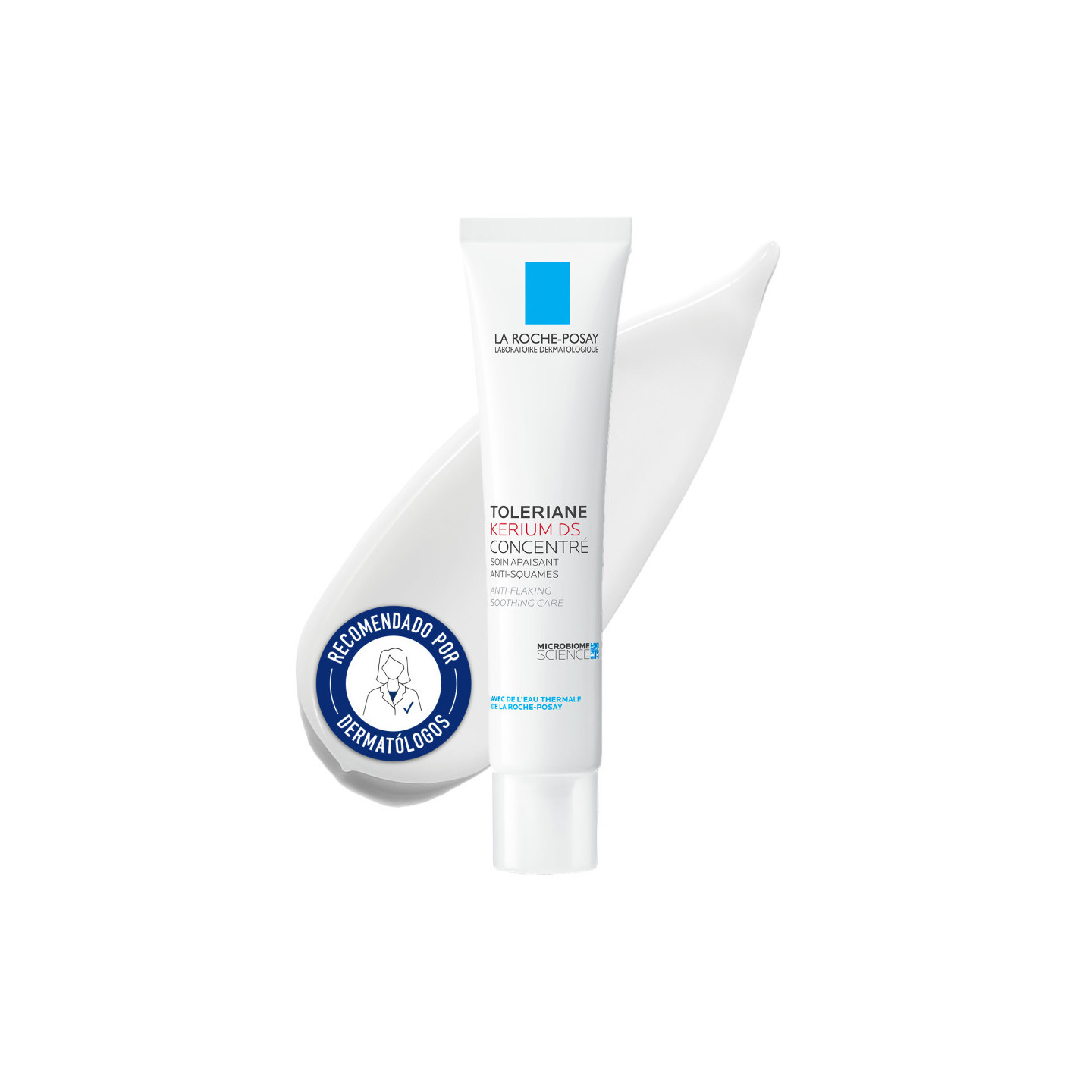 La Roche Posay Kerium DS 40 ml
