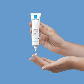 La Roche Posay Kerium DS 40 ml - Cremas para piel grasa | STG Farma
