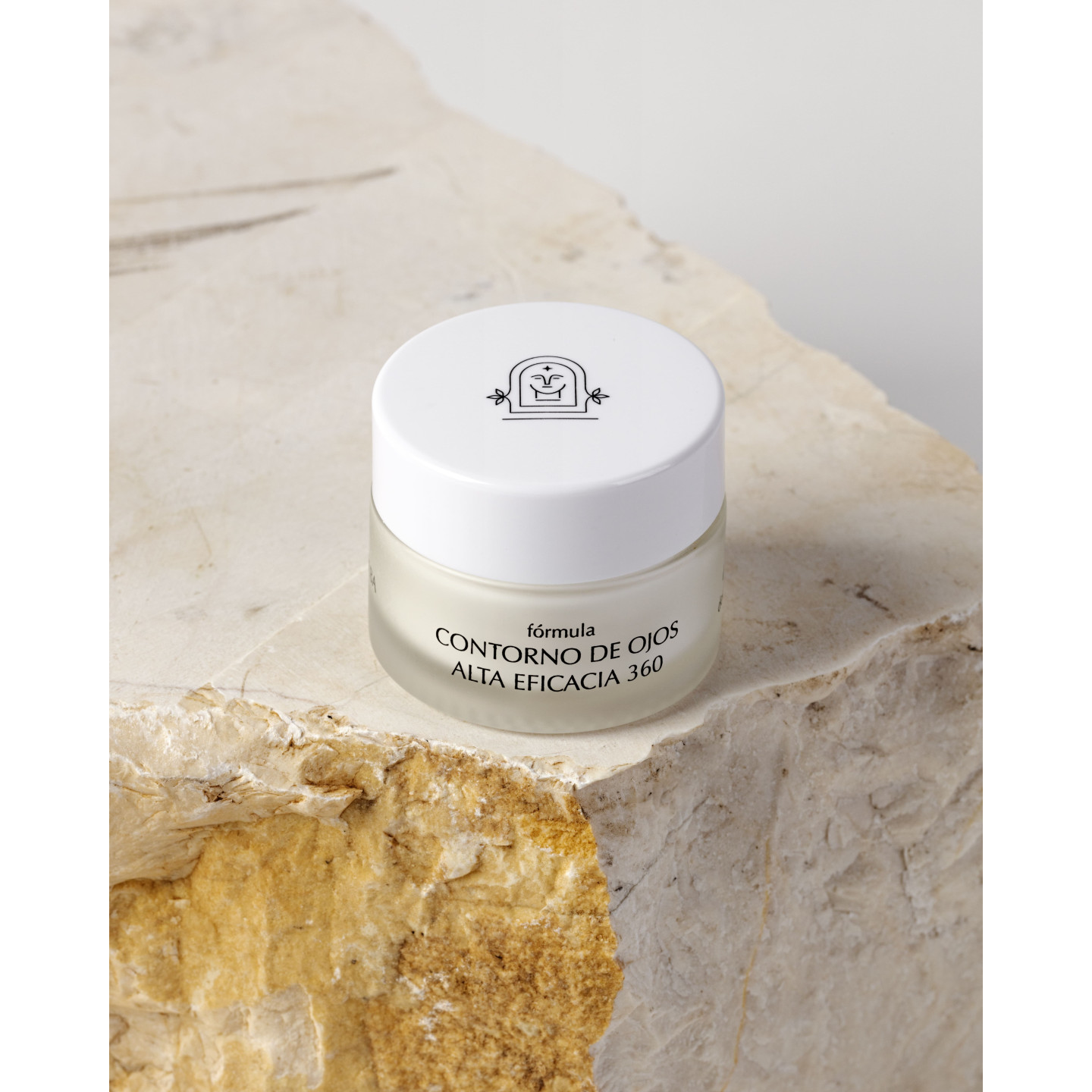 Arturo Alba Contorno De Ojos Alta Eficacia 360 15 ml - Contorno de ojos con retinol | STG Farma