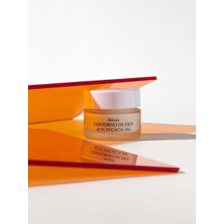 Arturo Alba Contorno De Ojos Alta Eficacia 360 15 ml - Contorno de ojos con retinol | STG Farma