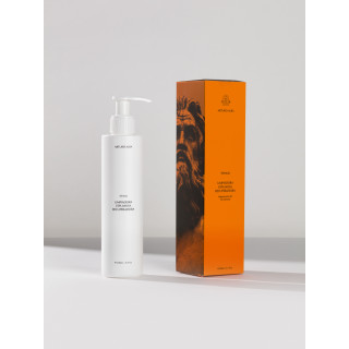 Arturo Alba Limpiadora Espumosa Recuperadora 200 ml