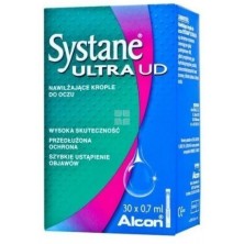 Systane Ultra UD Gotas Lubricantes