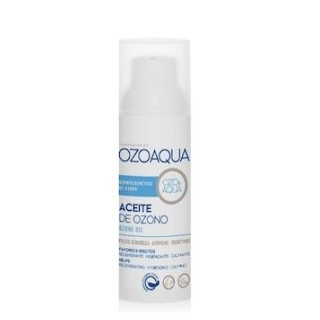 Ozoaqua aceite de ozono 15 ml