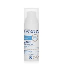 Ozoaqua aceite de ozono 15 ml