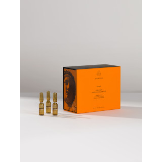 Arturo Alba Solución Nativa Desalterante 20 ampollas - Serum regenerador | STG Farma