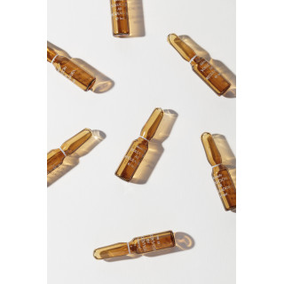 Arturo Alba Solución Reguladora AR 20 ampollas - Serum antirojeces | STG Farma