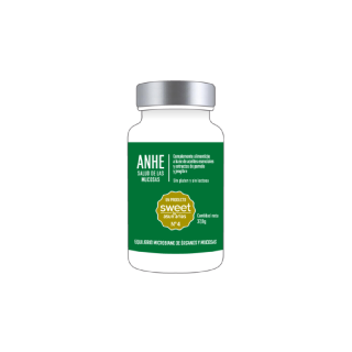 Sweet By Asun Arias N4 ANHE Antimicrobiano