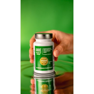 Sweet By Asun Arias N4 ANHE Antimicrobiano 30 cápsulas - Circulación y sistema inmunitario | STG Farma