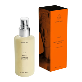 Arturo Alba Bruma Fitoactiva Calmante 125 ml