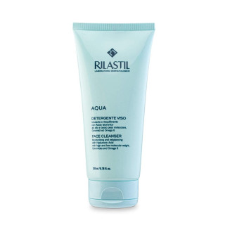 Rilastil Aqua Limpiador Facial 200 ml