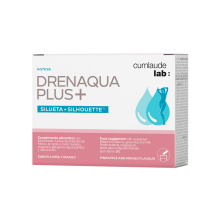 Cumlaude Drenaqua Plus 14 sticks