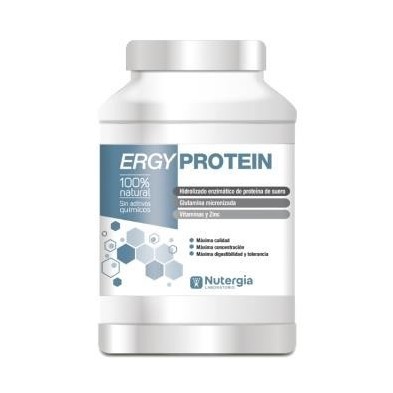 Ergy Protein 1 Kg