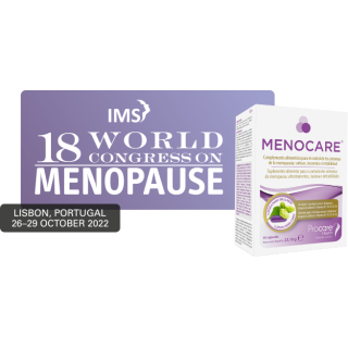 Menocare 30 cápsulas - Hormonal y salud íntima | STG Farma