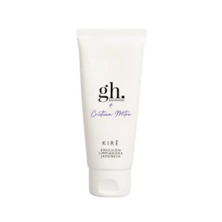 Gema Herrerías Emulsión Desmaquillante Kire & Cristina Mitre  100 ml