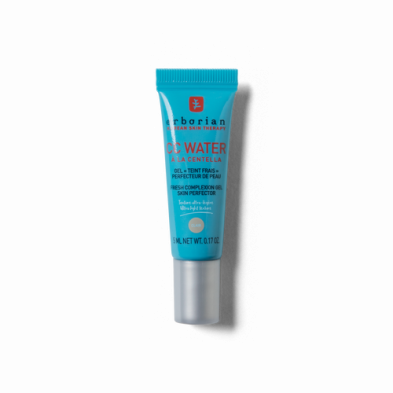 ERBORIAN MINITALLA DE REGALO 5 ML