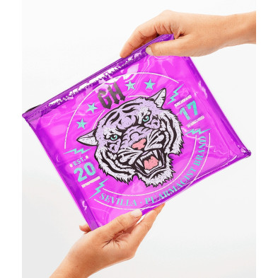 GEMA HERRERIAS NECESER REGALO