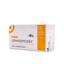 Lephademodex 30 toallitas Thea