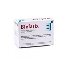 Blefarix Toallitas 20 unidades