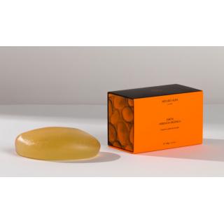 Arturo Alba Jabón Herencia Helénica 100 g - Jabones faciales | STG Farma