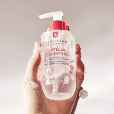 Erborian Centella Asiatica Cleansing Gel 180 ml