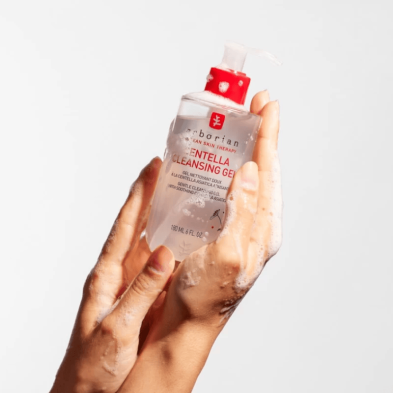 Erborian Centella Asiatica Cleansing Gel 180 ml