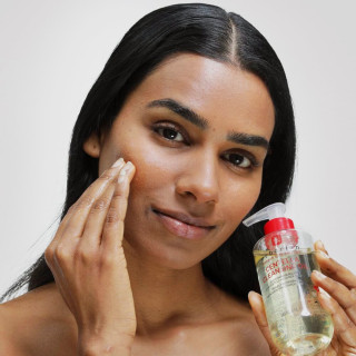 Erborian Centella Asiatica Cleansing Oil 180 ml - Aceites limpiadores faciales | STG Farma