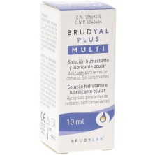 Brudyal Plus Multi