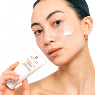 Erborian Centella Crema Hidratante Calmante 50 ml - Cremas con centella asiática | STG Farma