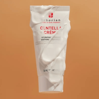 Erborian Centella Crema Hidratante Calmante 50 ml - Cremas con centella asiática | STG Farma