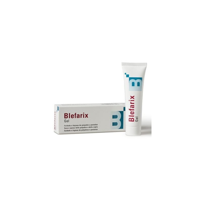 Blefarix gel 30 ml