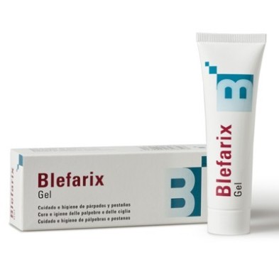 Blefarix gel 30 ml