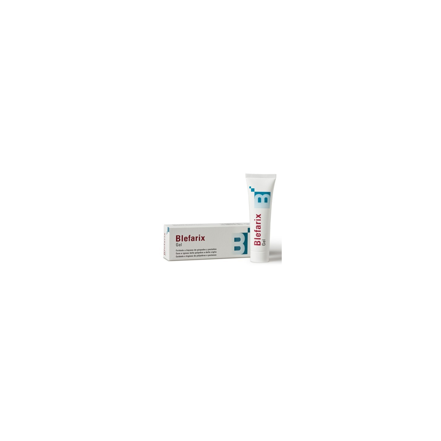 Blefarix gel 30 ml