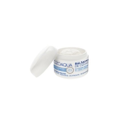 Ozoaqua bálsamo de ozono 10 ml