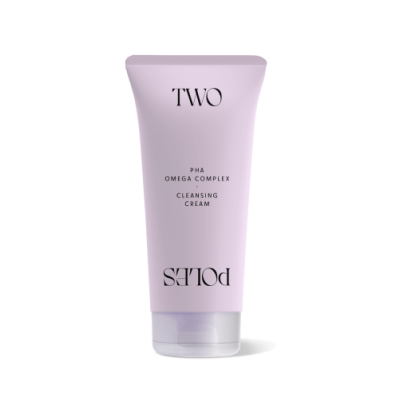 Two Poles Cleansing Cream 100 ml