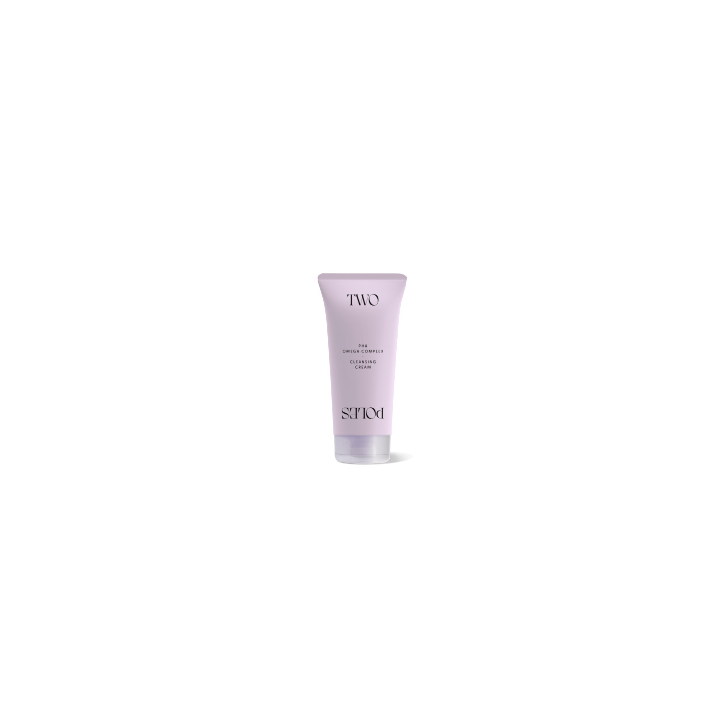 Two Poles Cleansing Cream 100 ml - Espumas y geles limpiadores faciales | STG Farma