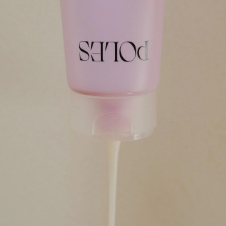 Two Poles Cleansing Cream 100 ml - Espumas y geles limpiadores faciales | STG Farma