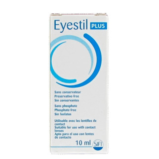 Eyestil Plus 10 ml SIFI