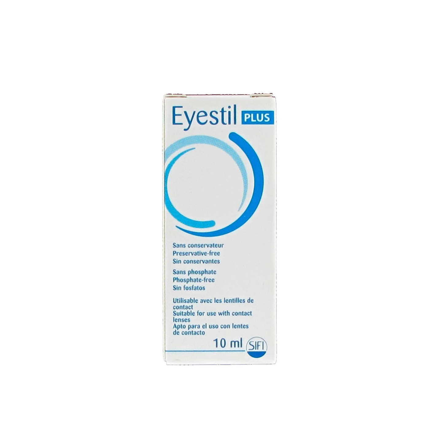 Eyestil Plus 10 ml SIFI