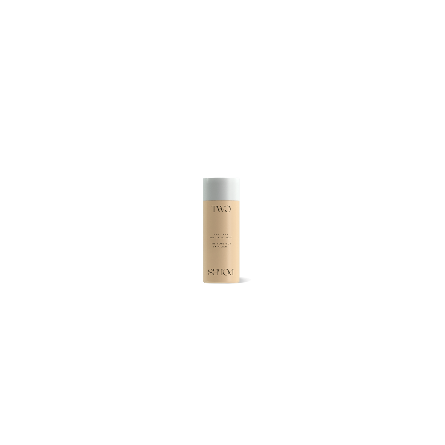 Two Poles The Porefect Exfoliant 125 ml - Tónicos con ácido salicílico | STG Farma