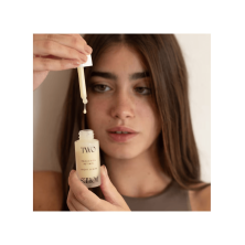 Two Poles Night Serum Bakuchiol Retinol 30 ml