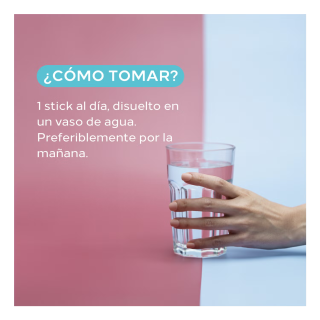 Cumlaude Drenaqua Plus 14 sticks - Hormonal y salud íntima | STG Farma