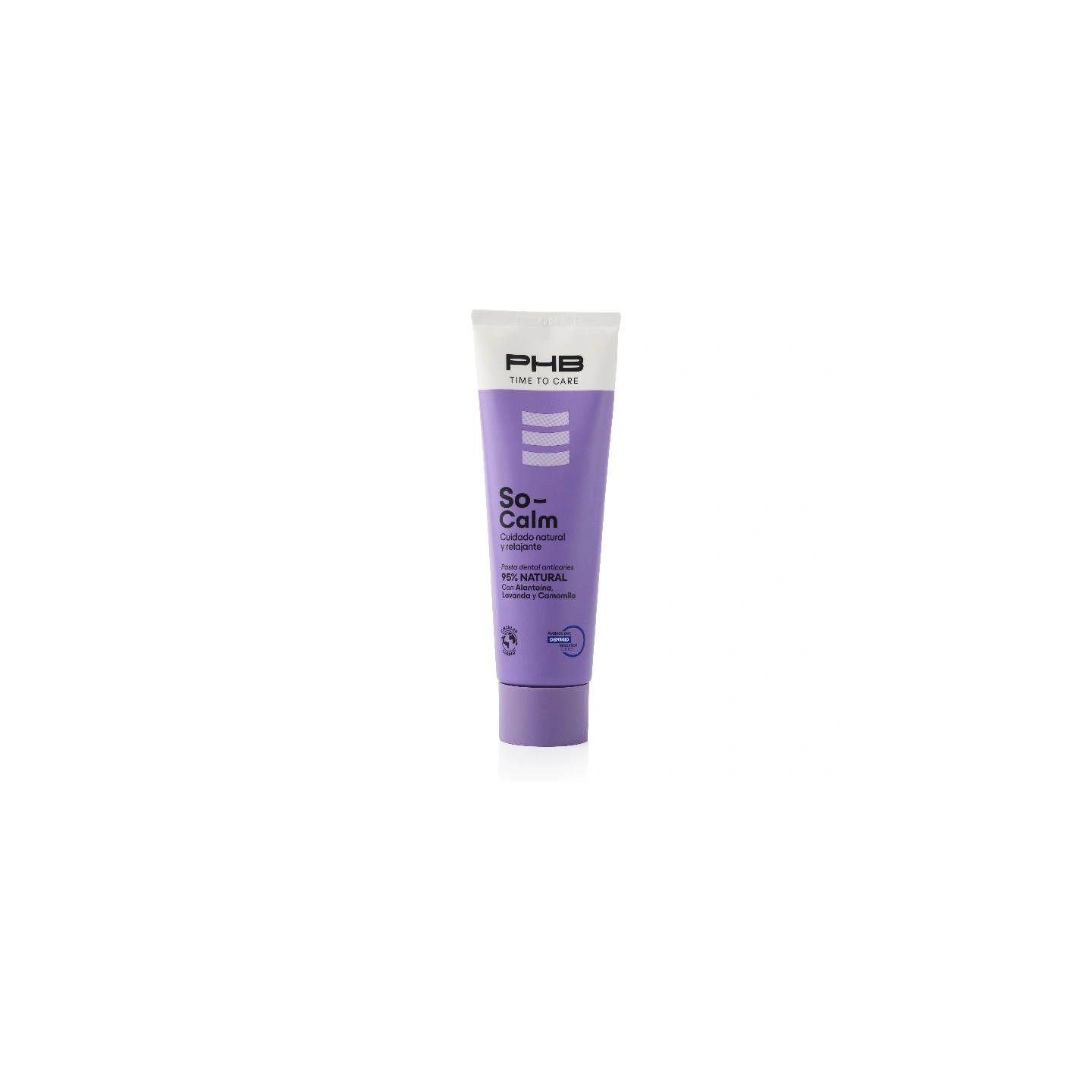 PHB Time to Care So Calm Pasta 75 ml