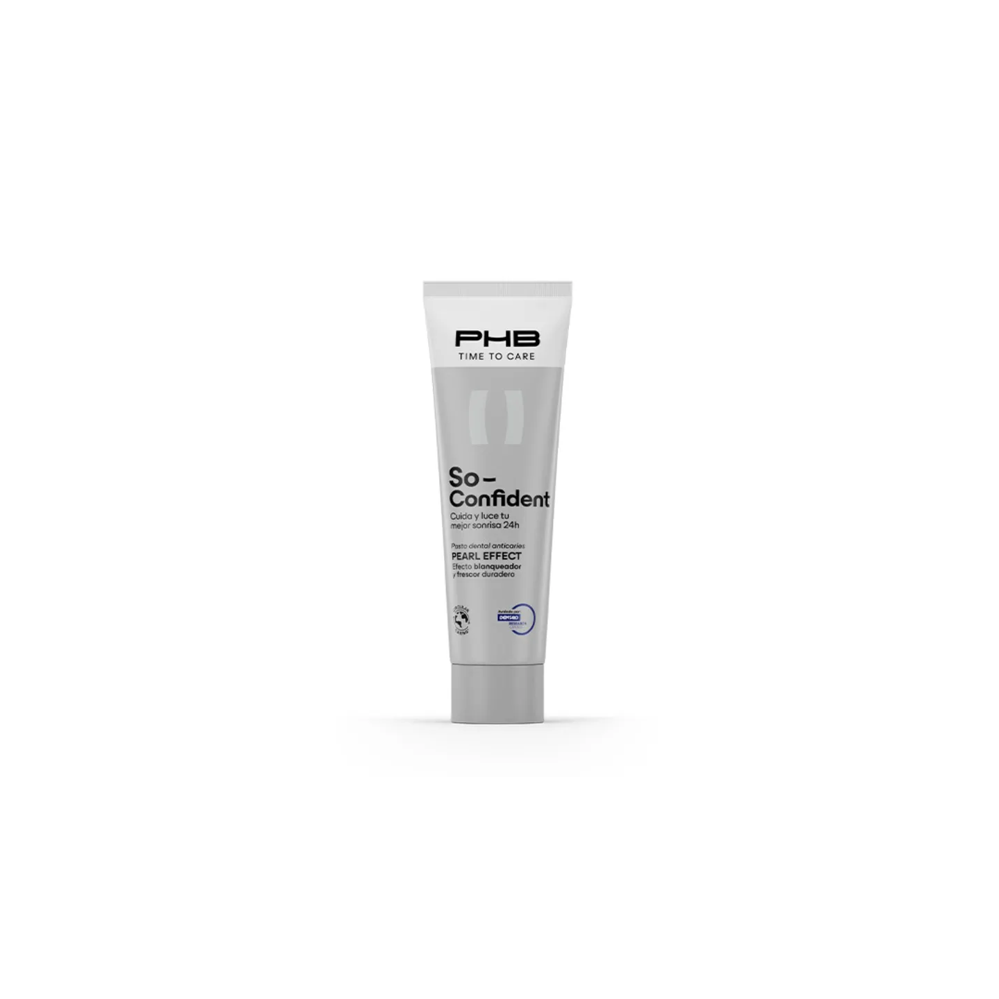 PHB Time to Care So Confident Pasta 75 ml