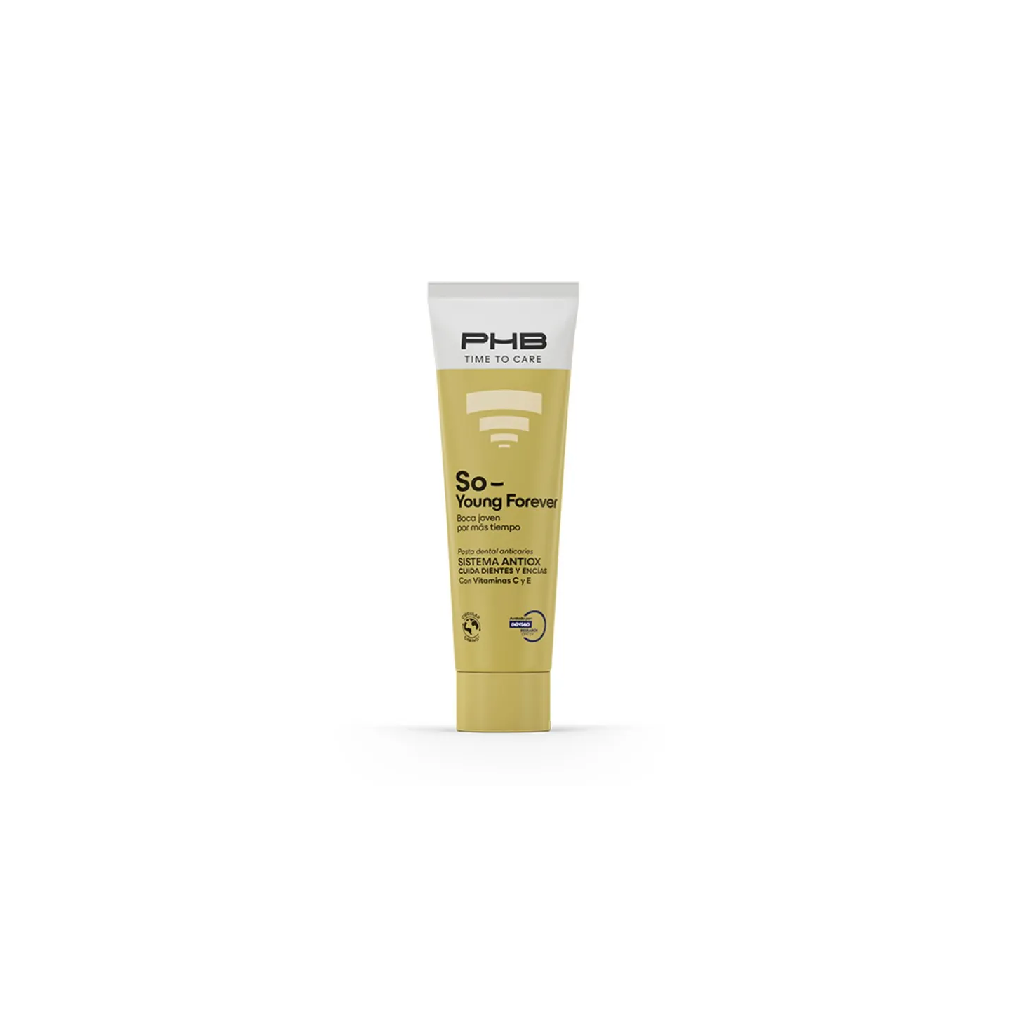 PHB Time to Care So Young Pasta 75 ml