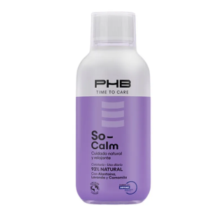PHB Time To Care So Calm Colutorio 300 ml