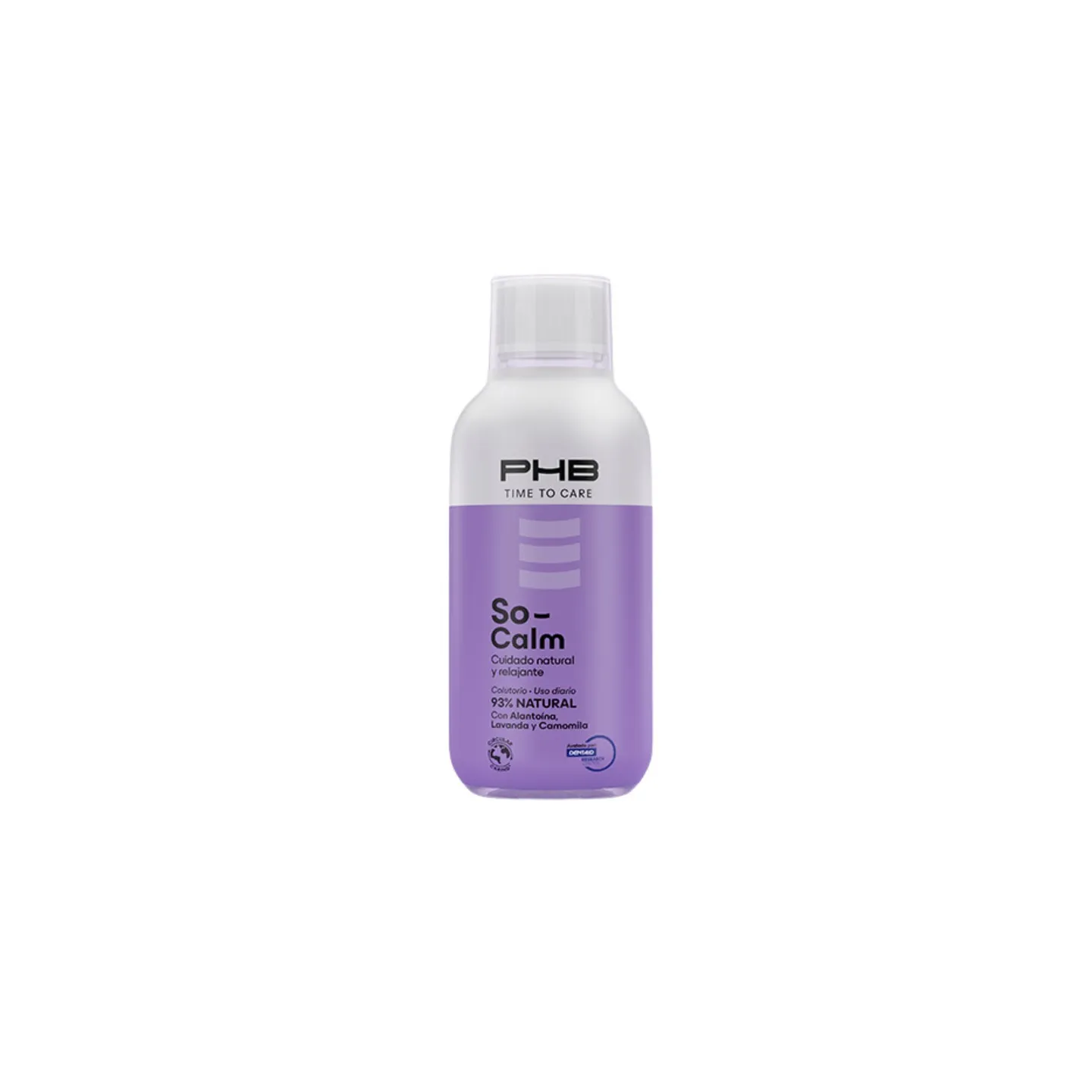 PHB Time To Care So Calm Colutorio 300 ml